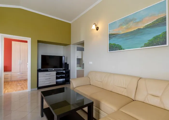 Modern Near The Sea Villa