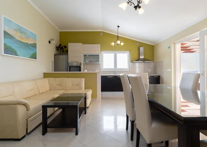 Villa Modern Near The Sea Blato (Korcula)