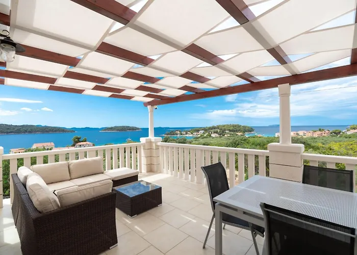 Villa Modern Near The Sea