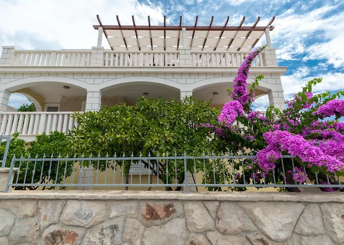 Villa Modern Near The Sea Blato (Korcula)
