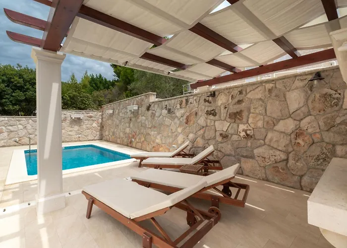 Modern Near The Sea