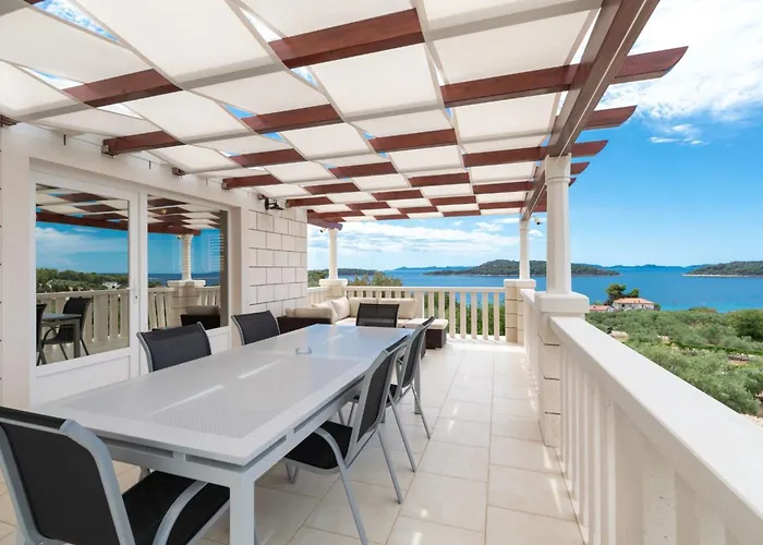 Modern Near The Sea *