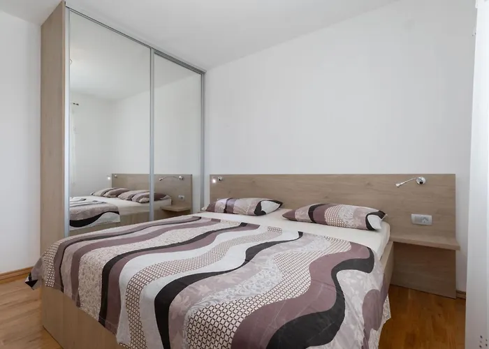 Modern Near The Sea Blato (Korcula)
