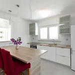 Modern Near The Sea