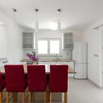 Modern Near The Sea *