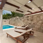 Modern Near The Sea
