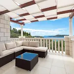 Modern Near The Sea 빌라 Blato (Korcula)