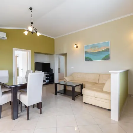 Modern Near The Sea Blato (Korcula)