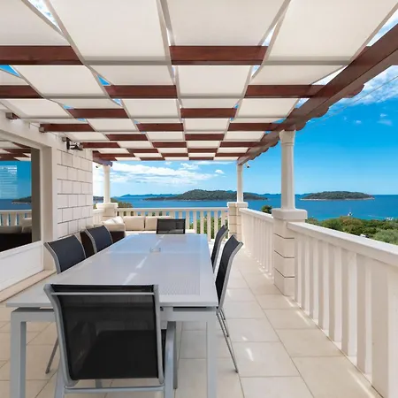 Modern Near The Sea *