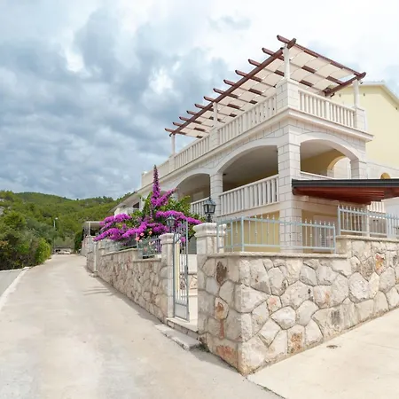 빌라 Modern Near The Sea Blato (Korcula)
