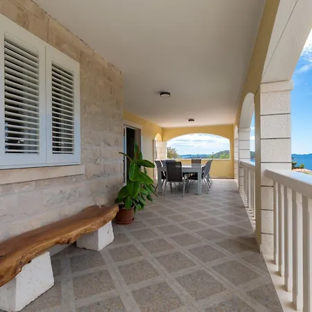 Modern Near The Sea Blato (Korcula)