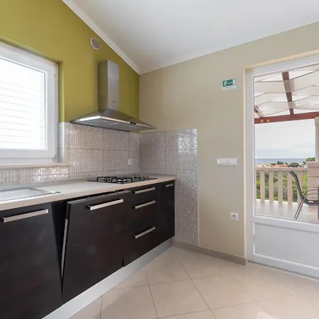 Modern Near The Sea Villa Blato (Korcula)