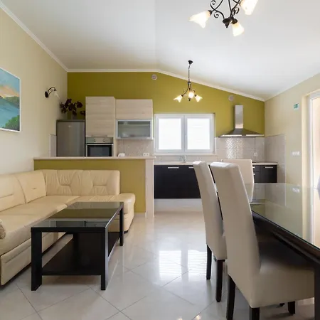 Villa Modern Near The Sea Blato (Korcula)