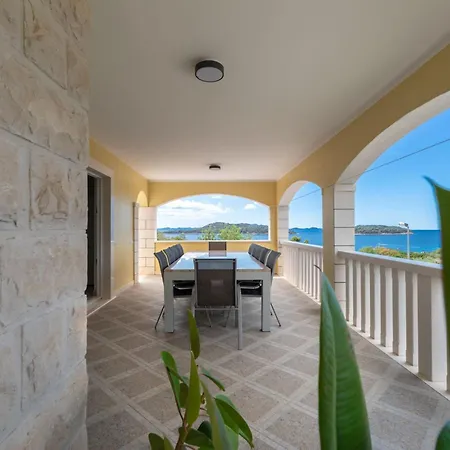 Modern Near The Sea Blato (Korcula)