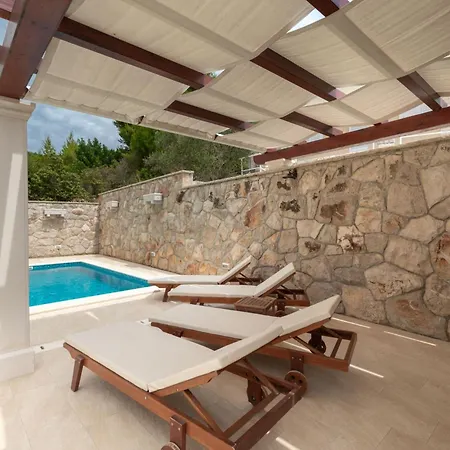 Modern Near The Sea