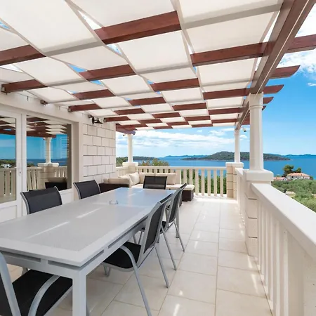 Modern Near The Sea Blato (Korcula)