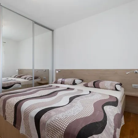 Modern Near The Sea Blato (Korcula)